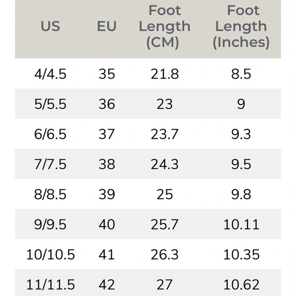 ECCO Felicia Women's Size EU 42 (US 11/11 1/2) Gray Stretch Slip On Wedge Shoes. - Picture 2 of 12